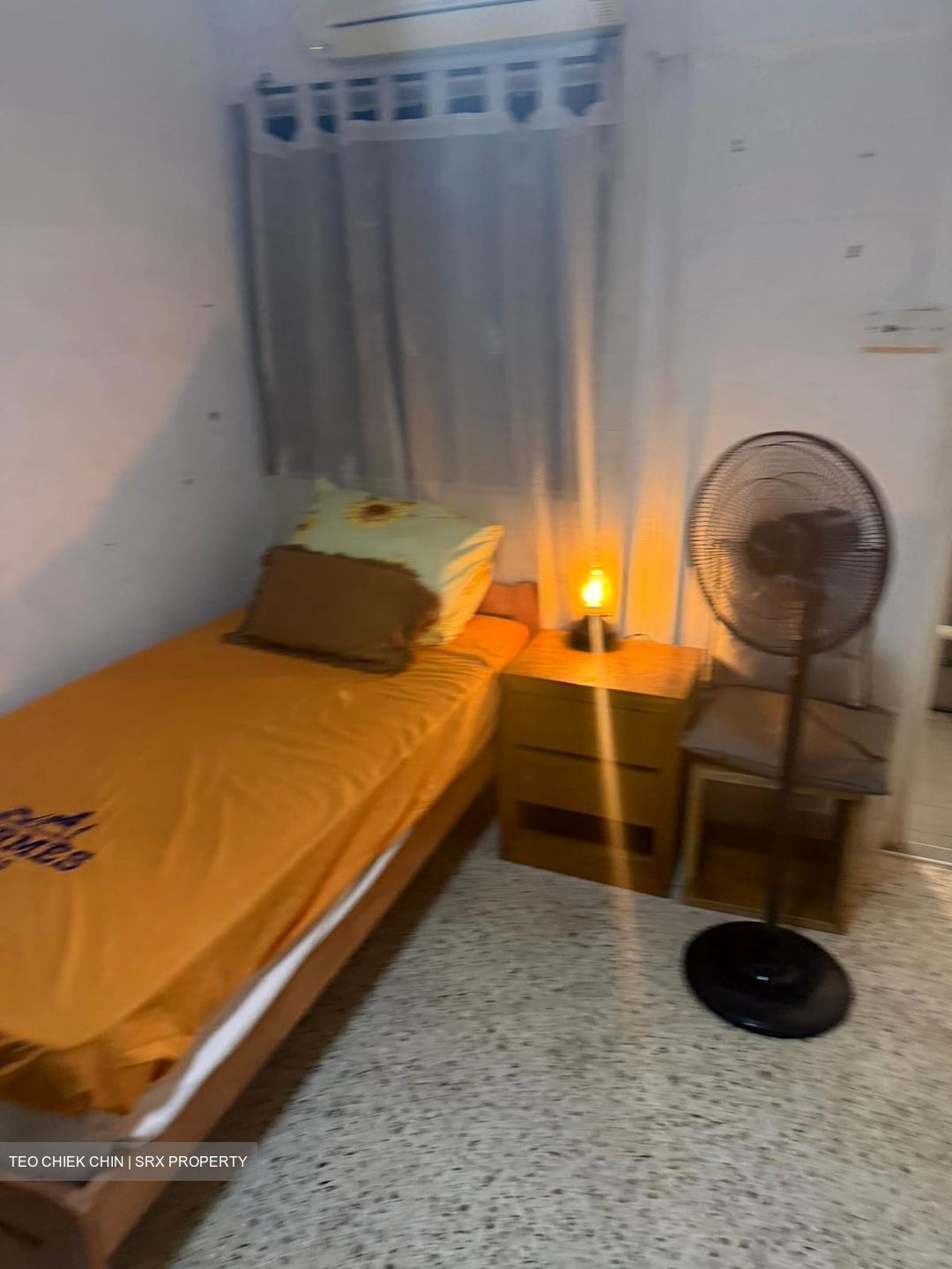 Blk 122 Bedok North Street 2 (Bedok), HDB 3 Rooms #539876911